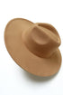 VINTAGE PLAIN HAT
